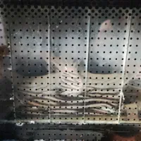 لوازم خانگی شومینه|بخاری، هیتر، شومینه|گلبهار, شهر جدید گلبهار|دیوار