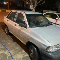 پراید|خودرو سواری و وانت|بروجرد, |دیوار