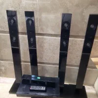 سیستم صوتی،سینماخانگی بلوتوث دار سامسونگ