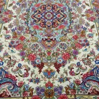 فرش سالاری|فرش|اهر, |دیوار