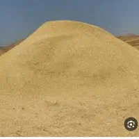 فروش 15تن کاه دپو شده