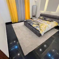 اجاره ویلا فول گیم|اجارهٔ کوتاهمدت ویلا و باغ|مشهد, جاهد شهر|دیوار