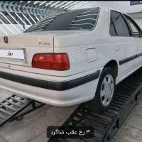 پارس xu7p بدون رنگ|خودرو سواری و وانت|تهران, هفت حوض|دیوار