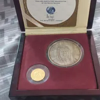سکه گلدکوئست