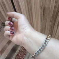 دستبند نگین دار ژوپینگ