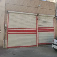 اجاره مغازه ۴۰ متری