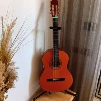 گیتار  پارسی m2