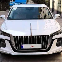 هونگچی H5 فقط اقساط