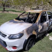 کوییک1400r سوخته