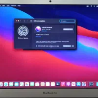 Macbook Air 2015|رایانه همراه|تهران, حکیمیه|دیوار