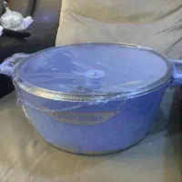قابلمه و ماهیتابه سایز۴۰|ظروف پخت‌وپز|تهران, دریان‌نو|دیوار
