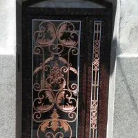 نقاشی ساختمان اغ مارال