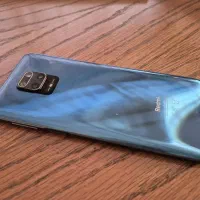 شیائومی redmi note 9s همراه با کارت حافظه ۱۲۸|موبایل|اصفهان, دشتستان|دیوار