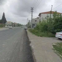 ۳۶۰ متر/ بر ۱۲/ جنب هتل رستوران کبریا/سند تک برگ|فروش زمین و ملک کلنگی|شیرگاه, |دیوار