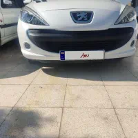 پژو۲۰۷|خودرو سواری و وانت|کرمان, |دیوار