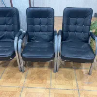 وسایل بنگاه ب فروش میرسد|دفتر کار|یاسوج, |دیوار