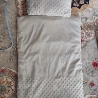 ست رخت خواب نوزاد خرگوش برجسته مخمل نو|لباس|پاکدشت, پاکدشت (مامازند)|دیوار