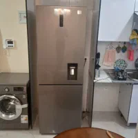 یخچال دوو|یخچال و فریزر|تهران, وحیدیه|دیوار