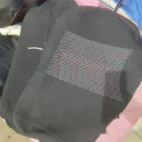 روکش صندلی 207|قطعات یدکی و لوازم جانبی|شیراز, باغ تخت|دیوار