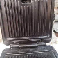 ساندویج ساز سایز بزرگ