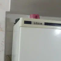 یخچال فریزر دوقلو سالم|یخچال و فریزر|اسلامشهر, شهرک مهدیه|دیوار