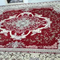 دو تخته فرش ماشینی بفروش میرسد