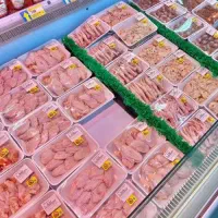 همکار مرغ خوردکن