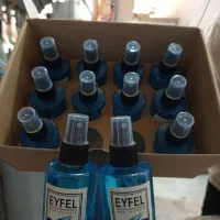 خوشبو کننده ایفل