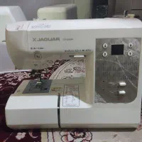 چرخ خیاطی|چرخ خیاطی و ریسندگی|شهرکرد, |دیوار