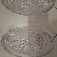 ظروف کریستال خارجی