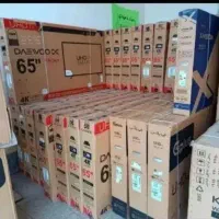 خرید و فروش انواع تلویزیون های ال ای دی و ال سی دی|تلویزیون و پروژکتور|نهاوند, |دیوار