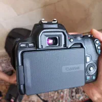 دوربین عکاسی کنون مدل 250d