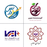 طراح هستم. طراحی لوگو ، ست اداری ، چاپ و تابلوسازی|خدمات رایانهای و موبایل|رشت, ترمینال|دیوار