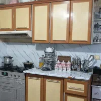 کابینت بندی