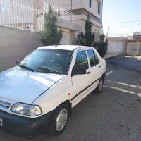 پراید مدل96|خودرو سواری و وانت|گنبد کاووس, |دیوار