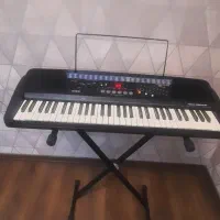 ارگ تاچ دار کاسیو  CASIO مدل Ct 700