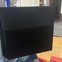 PS4 fat 500|کنسول، بازی ویدئویی و آنلاین|رباط‌کریم, رباط‌کریم|دیوار