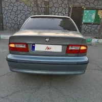 فروش سمند ال ایکس مدل ۸۴