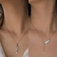 گردنبند ترند