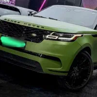 رنج روور ولار ۲۰۲۰