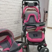 سرویس کالسکه|کالسکه و لوازم جانبی|نیشابور, دربقاضی|دیوار