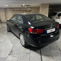 سراتو ۲۰۱۲  ۱۶۰۰ سی سی|خودرو سواری و وانت|تهران, مرادآباد|دیوار