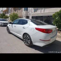 کیا اپتیما 2400cc، مدل ۲۰۱۴ فول وادراتی|خودرو سواری و وانت|شیراز, شهرک ولیعصر|دیوار