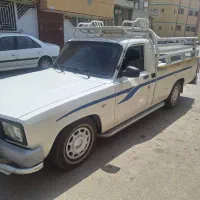 کاراتک کابین ۱۴۰۱موتور2000 با۲۰۰میلیون لوازم