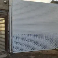 کرکره برقی .سکوریت .بالابر .جک|مصالح و تجهیزات ساختمان|قائن, |دیوار