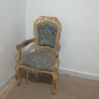 مبل سه نفره ویک نفره