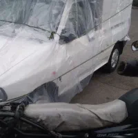 فروش پراید وانت