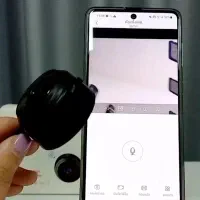 ضبط صدا وفیلم وعکس کیفیت بالا