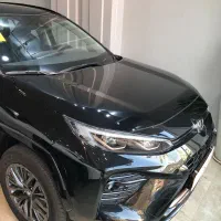 خودرو تویوتا وایلندر مدل 2025