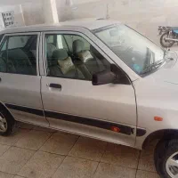 بدون رنگ شاسی پلم فنی به شرط
